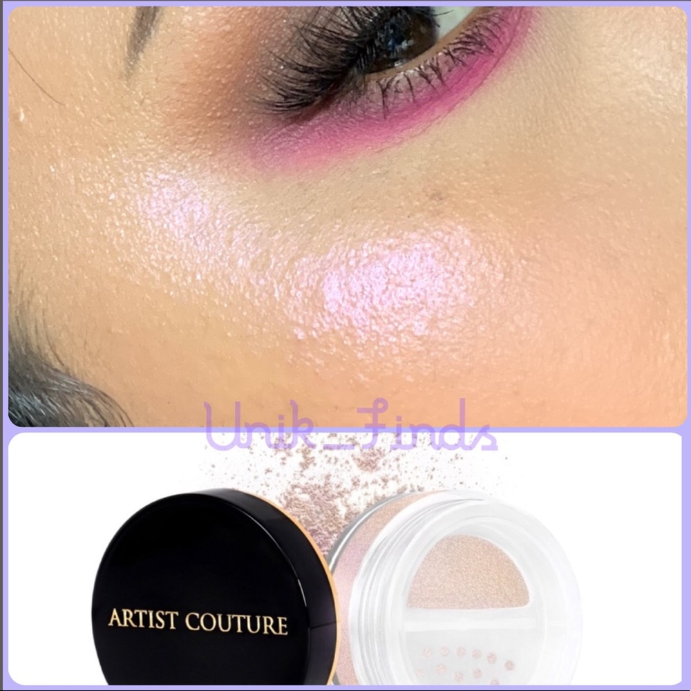 ARTIST COUTURE-DIAMOND GLOW POWDER